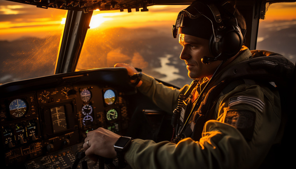 Giochi per aviatori: cosa c'è da sapere?