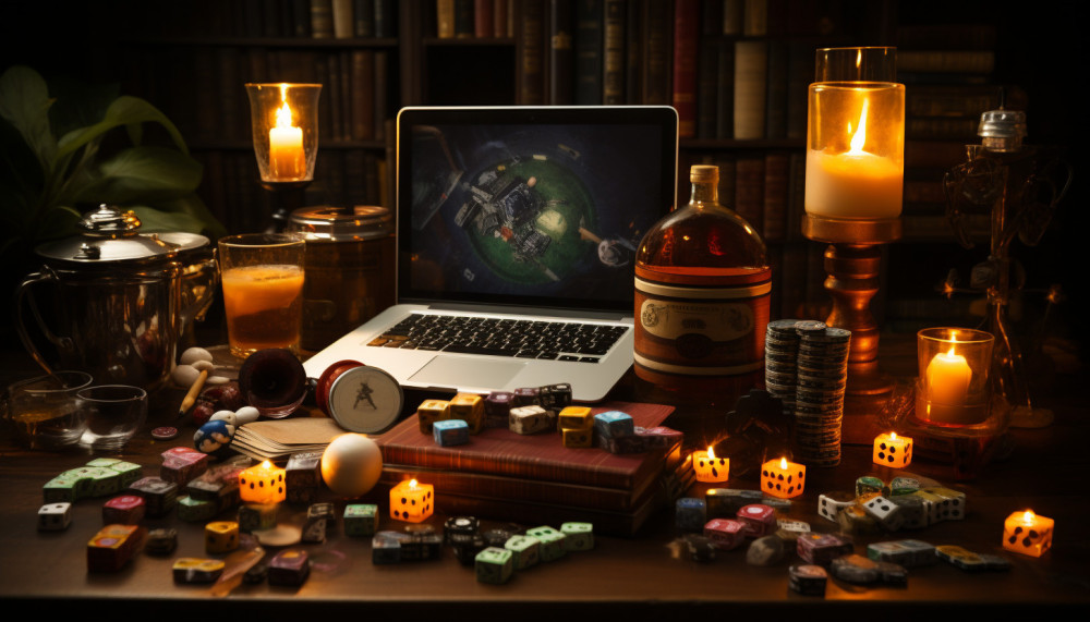 I migliori giochi e scommesse sportive online