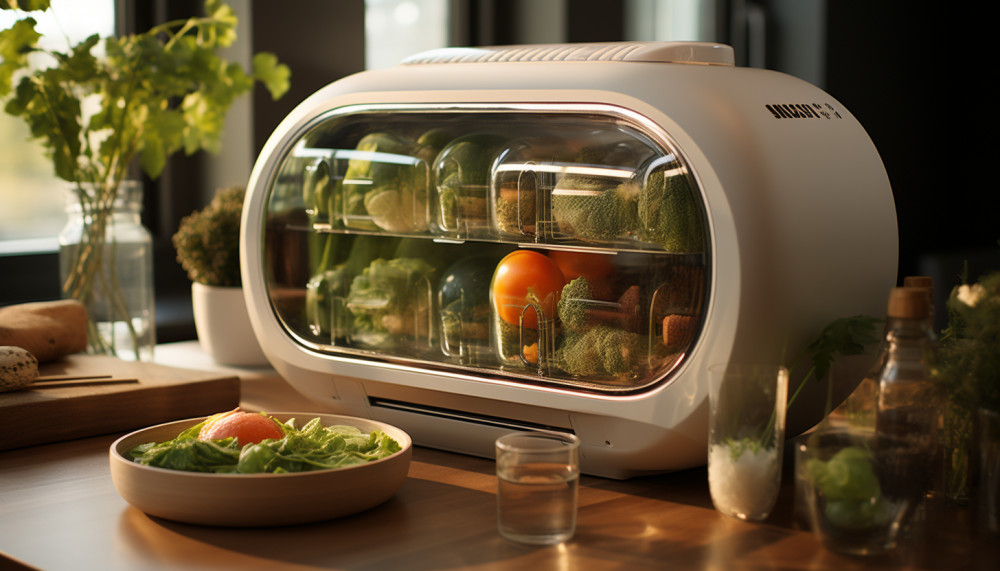 Innovazioni tecnologiche nei mini frigoriferi previste per il 2023