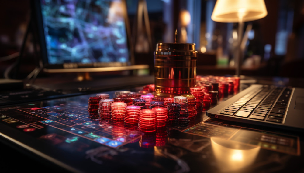 La tecnologia alla base dei casinò online: come funziona?