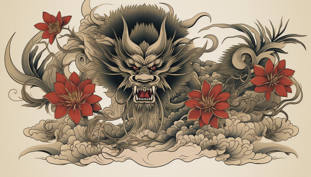 Le influenze internazionali sul design dei tatuaggi