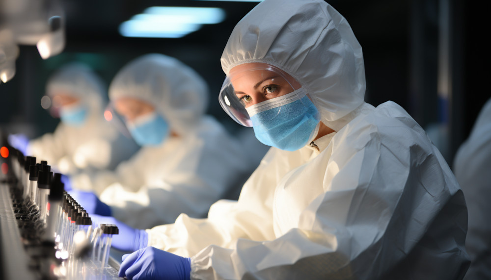 Le maggiori potenze europee sospendono l'uso del vaccino contro il coronavirus, AstraZeneca