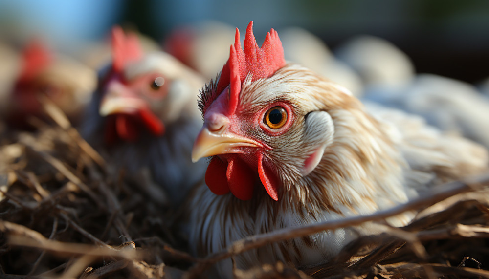 Perché allevare galline ovaiole ?