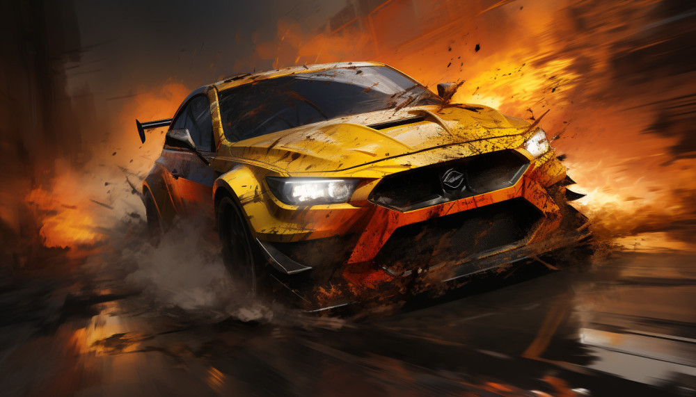 Tutto sullo speed-painting